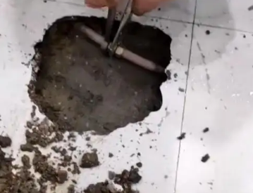 安顺卫生间漏水检测电话