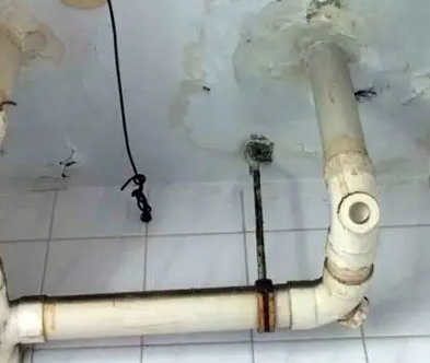 安顺卫生间漏水检测多少钱