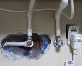 安顺漏水维修多少钱