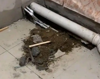 安顺卫生间漏水检测哪家好