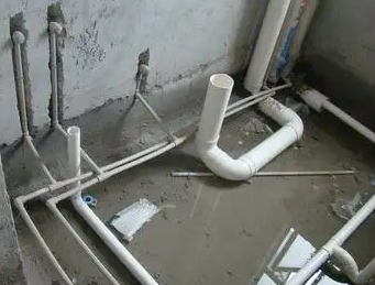 安顺水管维修多少钱