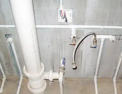 安顺水管维修价格明细