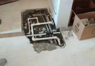 安顺查漏水多少钱