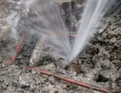 安顺水管维修多少钱