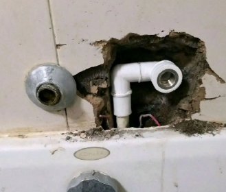 安顺卫生间漏水检测多少钱